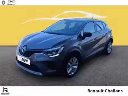 Renault Captur 1.0 TCe 91 Équilibre