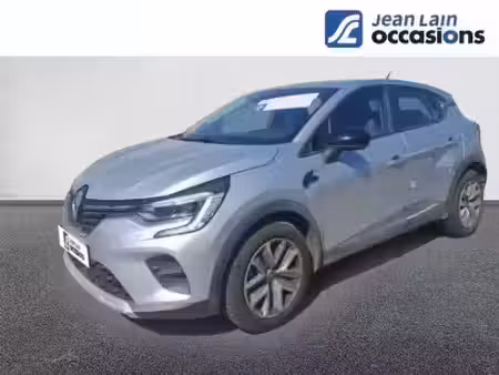 Renault Captur 1.0 TCe 100