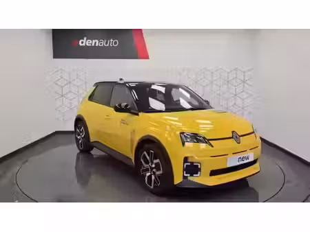 Renault R5 150 Confort
