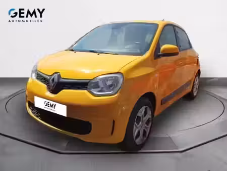 Renault Twingo 1.0 SCe 65