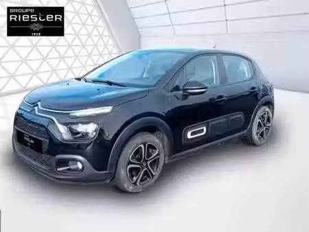 Citroën C3 1.2 PureTech 83