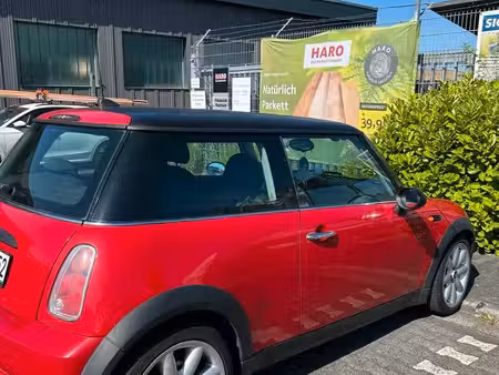 Mini Mini Cooper 1.6 90