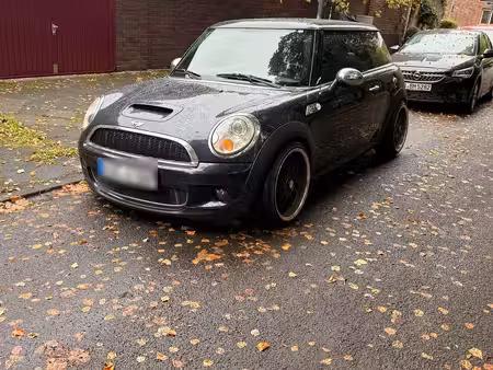 Mini Mini Cooper S 1.6