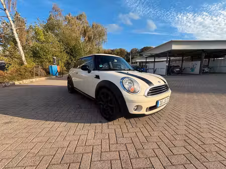 Mini Mini Cooper 1.6 120