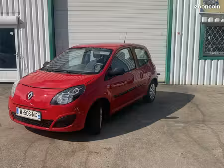 Renault Twingo 1.2 75
