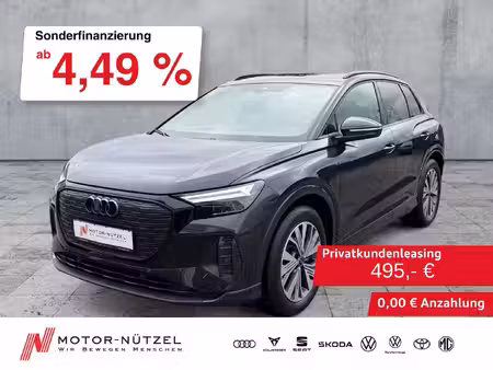 Audi Q4 e-tron 35 170