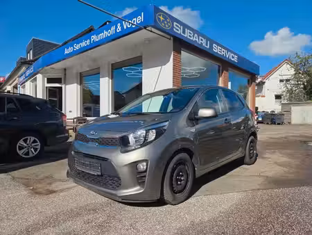 Kia Picanto 1.0 67