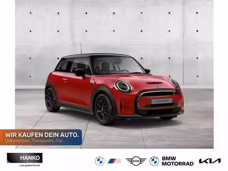 Mini Mini Cooper SE 184 Classic
