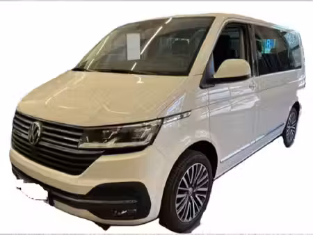Volkswagen Multivan 2.0 TDI 204 4Motion