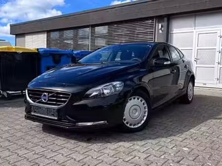 Volvo V40 T2 1.6 EcoBoost 120