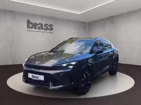 Cupra Formentor 1.5 TSI 150
