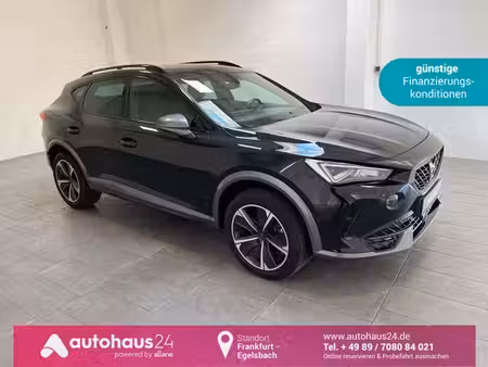 Cupra Formentor 1.5 TSI 150