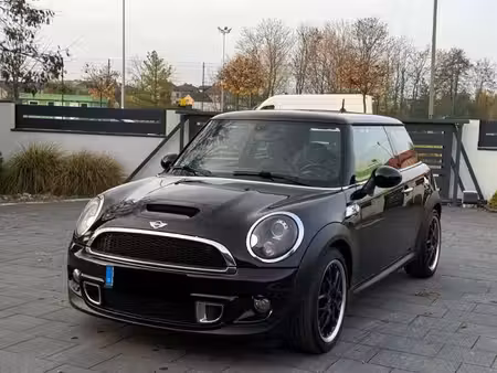 Mini Mini Cooper S 1.6 184