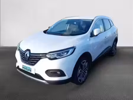 Renault Kadjar 1.5 dCi 115