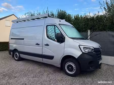 Renault Master 2.3 dCi 180 Grand Confort