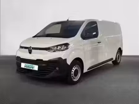Citroën Jumpy 2.0 HDi 145
