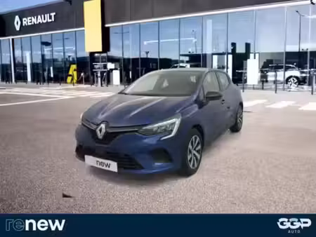Renault Clio 1.0 TCe 90 Équilibre