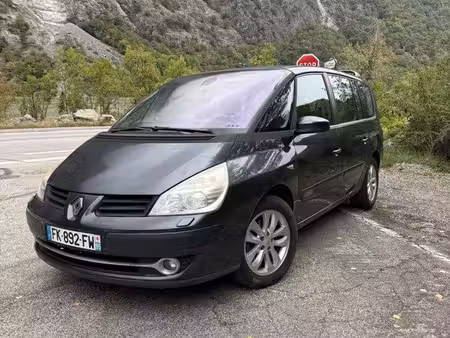 Renault Espace 1.9 dCi Privilège