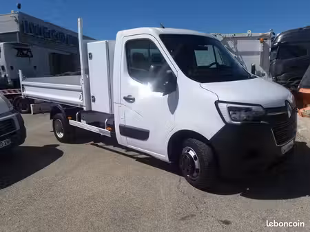 Renault Master 2.3 dCi 145