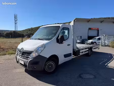 Renault Master 2.3 dCi 130 Confort