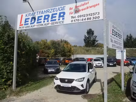 Seat Arona 1.0 TSI 110 Style