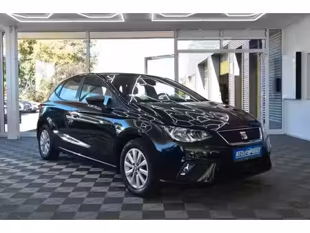 Seat Ibiza 1.0 TSI 95 Référence