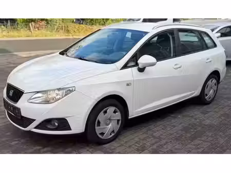 Seat Ibiza 1.4 85 ST