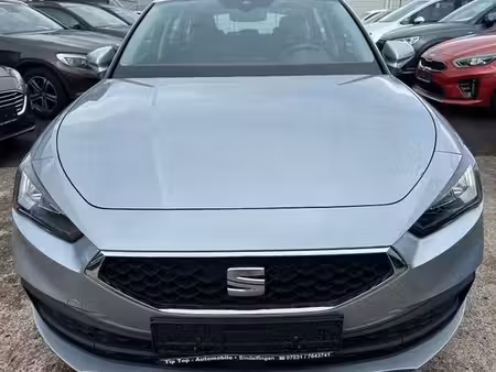 Seat Leon 2.0 TDI 115 Référence