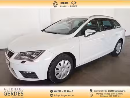 Seat Leon 1.6 TDI 115 Style