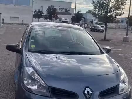 Renault Clio 1.6 110