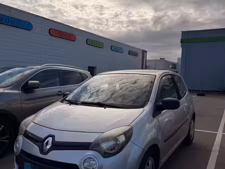 Renault Twingo 1.2 75