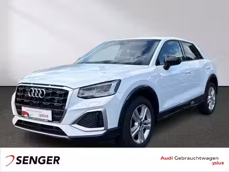 Audi Q2 30 TDI 2.0 TDI 116