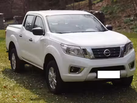 Nissan Navara 2.3 S 4x4
