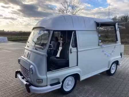Renault Estafette