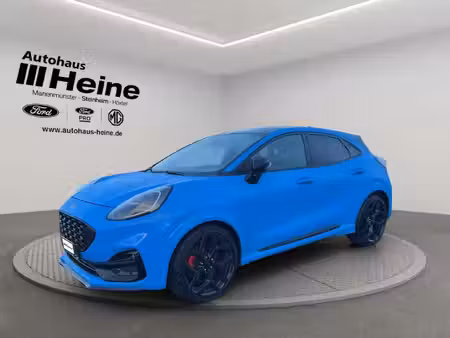 Ford Puma ST 1.5 EcoBoost 200 S