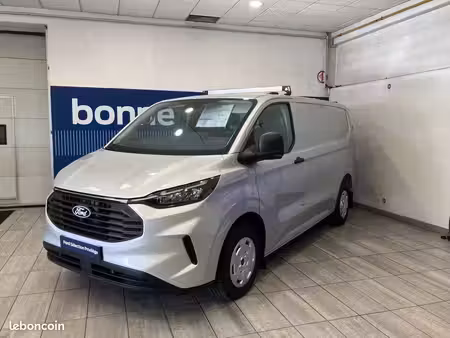 Ford Transit 2.0 170 Trend