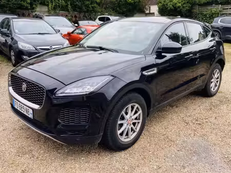 Jaguar E-Pace D150 2.0 150 Business