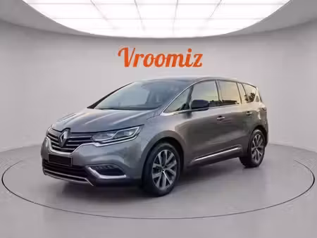 Renault Espace 1.6 dCi 160 Intens