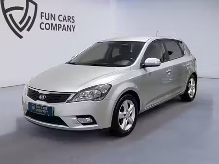 Kia Ceed 1.4 90