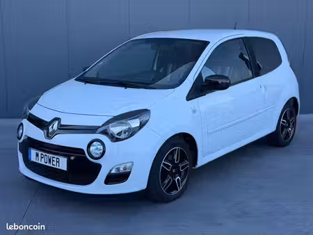 Renault Twingo 1.2 75 Limited