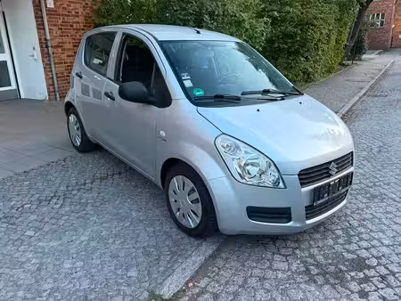 Suzuki Splash 1.0 65