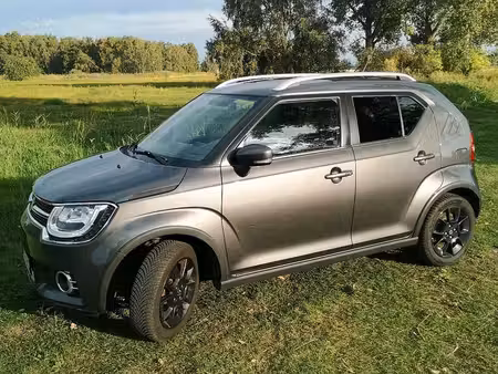Suzuki Ignis 1.2 90