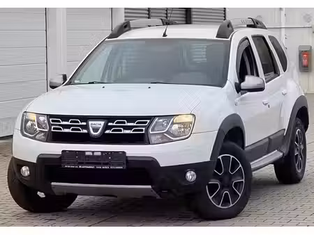 Dacia Duster 1.2 125 Urban Explorer
