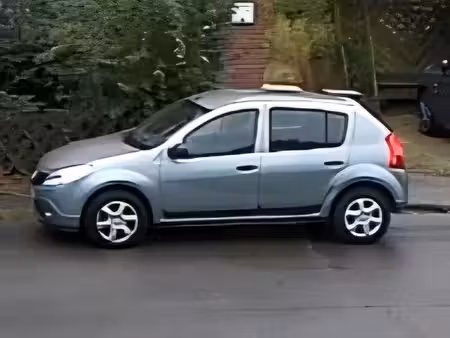 Dacia Sandero 75
