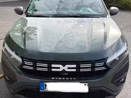 Dacia Sandero 1.0 TCe 110 Expression
