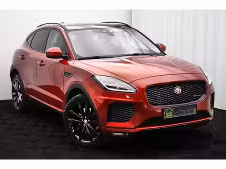 Jaguar E-Pace D150 2.0 150 R Dynamic S