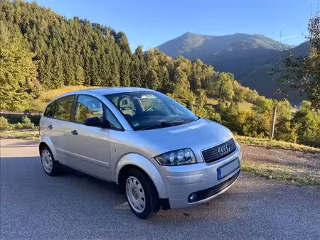 Audi A2 1.4 75