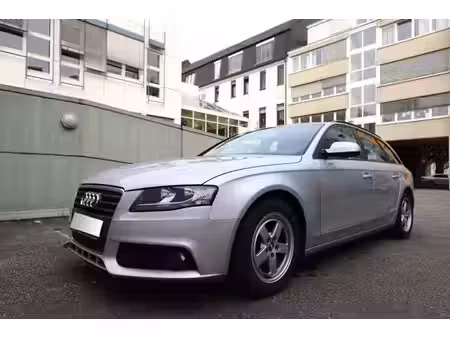 Audi A4 2.0 TDI 143