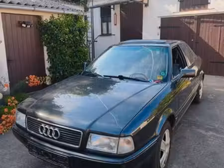 Audi A4 1.9 TDI 90