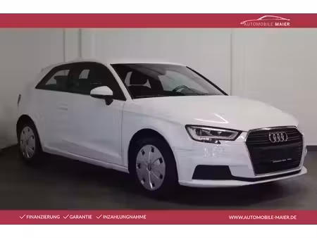 Audi A3 2.0 TDI 150
